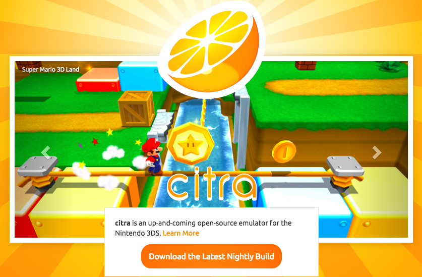 download citra for android